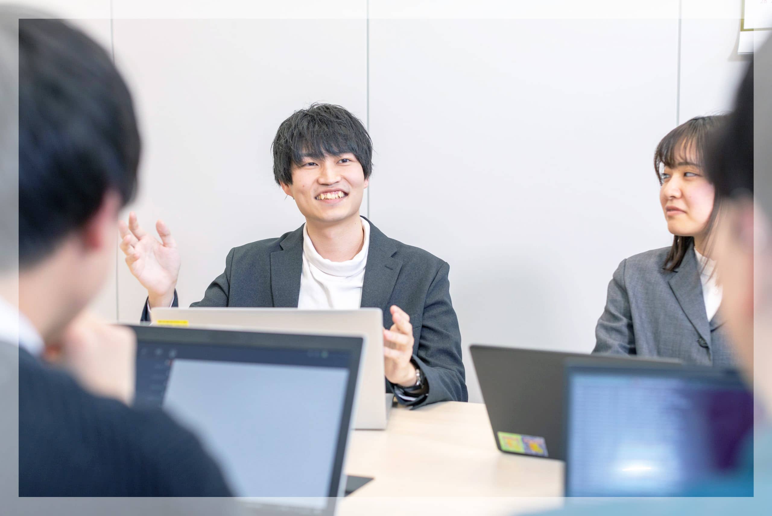 アイデアソンのイメージ