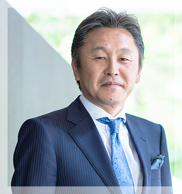 株式会社ラキール代表取締役の久保努氏