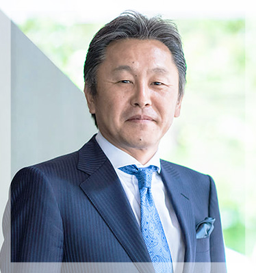 株式会社ラキール代表取締役の久保努氏