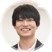 株式会社ラキールの長嶋さんのアイコン写真